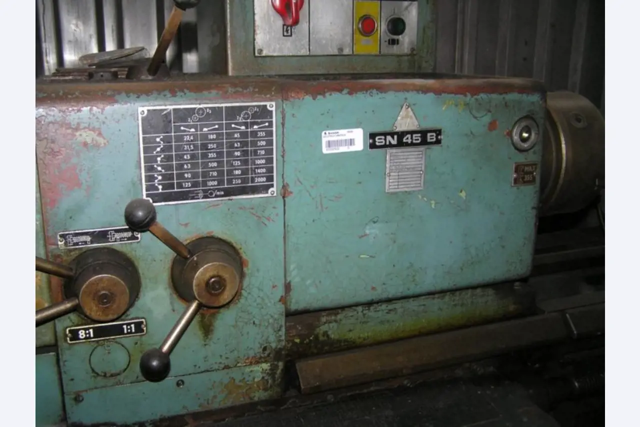 Robots industriales-2